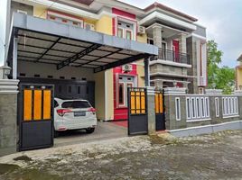 7 Bedroom Villa for sale in Yogyakarta, Gondokusuman, Yogyakarta, Yogyakarta