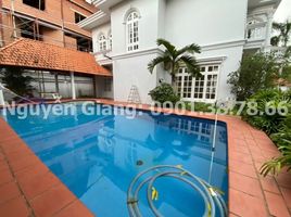 5 Bedroom House for rent in Thao Dien, Ho Chi Minh City, Thao Dien