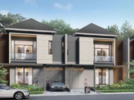 3 Schlafzimmer Haus zu verkaufen in Sumurbandung, West Jawa, Sumurbandung, Bandung