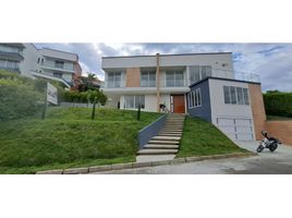 5 Habitación Casa en venta en Risaralda, Dosquebradas, Risaralda