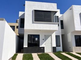 Villa 3 chambre à vendre à Tijuana, Baja California, Tijuana