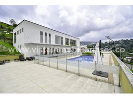 3 Bedroom House for sale in Manizales, Caldas, Manizales