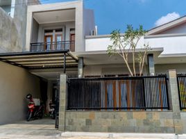 5 Bedroom House for sale in Husein Sastranegara International Airport, Andir, Cimahi Tengah