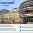  Terreno (Parcela) en venta en Kembangan, Jakarta, Kembangan, Jakarta Barat, Jakarta