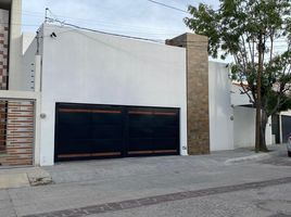 4 Habitación Casa en venta en San Luis Potosi, San Luis Potosí, San Luis Potosi, San Luis Potosí