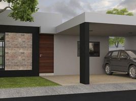 Maison 3 chambre à vendre à Conkal, Yucatan, Conkal