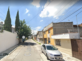 Maison 2 chambre à vendre à Toluca, Mexico, Toluca