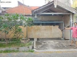 8 Bedroom House for sale in Siloam Hospitals Surabaya, Gubeng, Gubeng