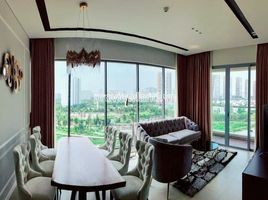 3 Phòng ngủ Chung cư for rent in Thạnh Mỹ Lợi, Quận 2, Thạnh Mỹ Lợi