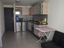 1 Habitación Apartamento en venta en Cerro San Cristóbal, Santiago, Santiago, Santiago