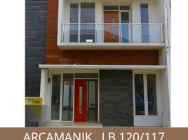 4 Bedroom House for sale in Cimenyan, Bandung, Cimenyan