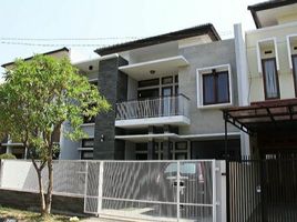 4 Kamar Rumah for sale in Margacinta, Bandung, Margacinta