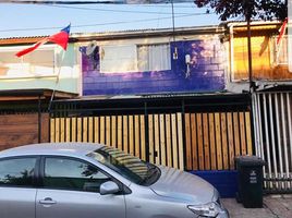 3 Habitación Casa en venta en Cerro San Cristóbal, Santiago, Santiago, Santiago