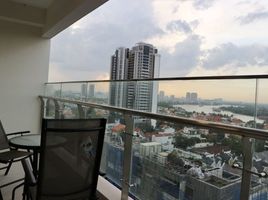 2 Phòng ngủ Chung cư for rent at Gateway Thao Dien, Ô Chợ Dừa, Đống Đa