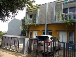 4 Bedroom Villa for sale in Cibitung, West Jawa, Cibitung