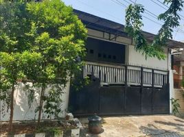 3 Habitación Villa en venta en Mulyorejo, East Jawa, Mulyorejo