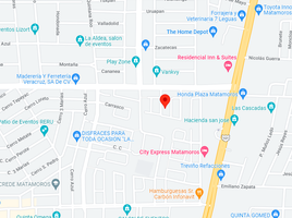 3 Schlafzimmer Villa zu verkaufen in Matamoros, Tamaulipas, Matamoros