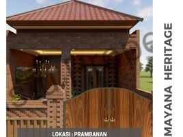 3 Bedroom House for sale in Manisrenggo, Klaten, Manisrenggo