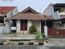 2 Habitación Casa en venta en Tambaksari, East Jawa, Tambaksari, Surabaya