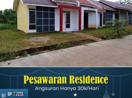 2 Kamar Vila for sale in Lampung, Sukarame, Bandar Lampung, Lampung