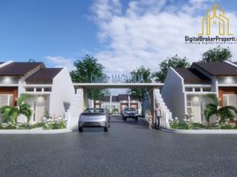 2 Bedroom House for sale in Husein Sastranegara International Airport, Andir, Sumurbandung