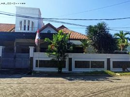 4 Habitación Casa en venta en Tambaksari, East Jawa, Tambaksari
