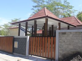 4 Bedroom House for sale in Prambanan, Klaten, Prambanan