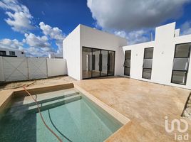 4 Schlafzimmer Haus zu verkaufen in Merida, Yucatan, Merida