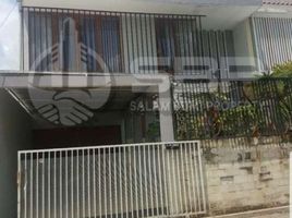 Villa 4 chambre à vendre à Gondokusuman, Yogyakarta, Gondokusuman, Yogyakarta, Yogyakarta