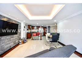 3 Habitación Departamento en venta en Manizales, Caldas, Manizales