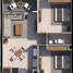 2 Schlafzimmer Appartement zu verkaufen in Merida, Yucatan, Merida