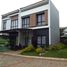 3 Bedroom House for sale in Parung, Bogor, Parung