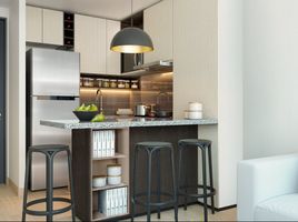 1 Habitación Departamento en venta en Santiago, Santiago, Santiago, Santiago
