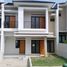 Villa 3 chambre à vendre à Sumurbandung, West Jawa, Sumurbandung, Bandung