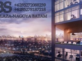 1 Bedroom Condo for sale in Batam, Riau, Batam Timur, Batam