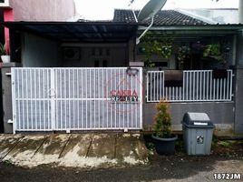 2 Kamar Rumah for sale in Cileungsi, Bogor, Cileungsi