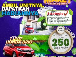 2 Kamar Rumah for sale in Buduran, Sidoarjo, Buduran