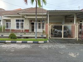 5 Bedroom Villa for sale in Mulyorejo, Surabaya, Mulyorejo