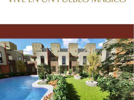 2 Bedroom House for sale in Tlayacapan, Morelos, Tlayacapan