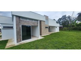 4 Habitación Villa en venta en Armenia, Quindio, Armenia