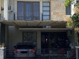 6 Schlafzimmer Villa zu verkaufen in Mulyorejo, East Jawa, Mulyorejo