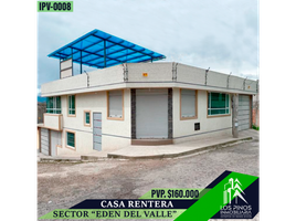 6 Habitación Casa en venta en Ecuador, Quito, Quito, Pichincha, Ecuador