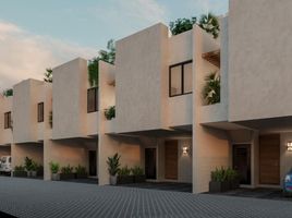 2 Schlafzimmer Villa zu verkaufen in Merida, Yucatan, Merida