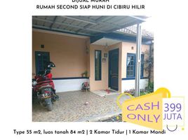 2 Bedroom House for sale in Cileunyi, Bandung, Cileunyi