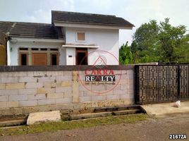 2 Kamar Rumah for sale in Jonggol, Bogor, Jonggol