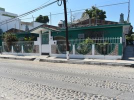 在Manzanillo, Colima出售的4 卧室 屋, Manzanillo