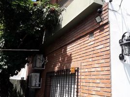 Studio Villa for sale in Moron, Buenos Aires, Moron