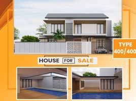 6 Kamar Rumah for sale in Pekan Baru, Riau, Tampan, Pekan Baru