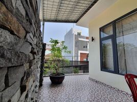3 Schlafzimmer Villa zu vermieten in Dong Da, Hanoi, O Cho Dua, Dong Da