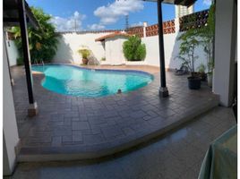 4 Habitación Casa en venta en Ciudad de Panamá, Panamá, Pueblo Nuevo, Ciudad de Panamá